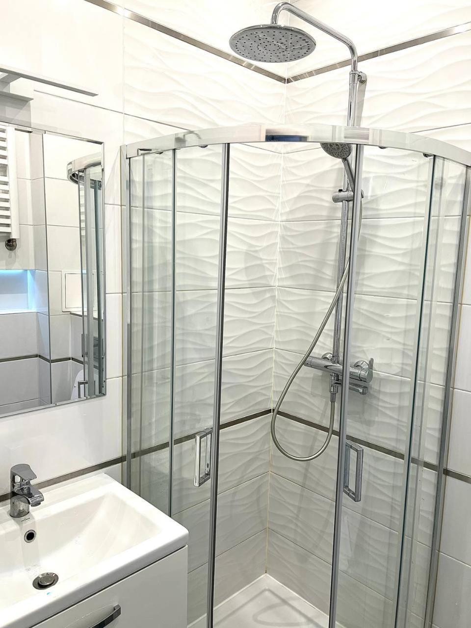 Apartament Stylish In The Centre -by Hik Warszawa