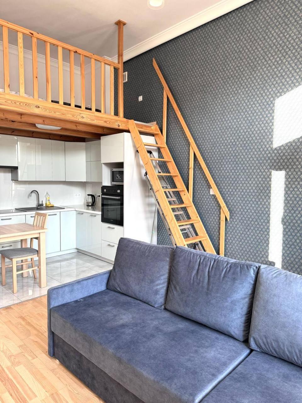 Apartament Stylish In The Centre -by Hik Warszawa
